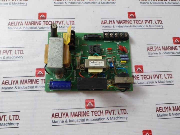 Femco Dci20589 Printed Circuit Board 