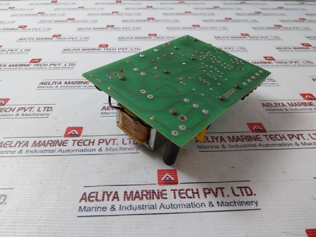 Femco Dci20589 Printed Circuit Board 