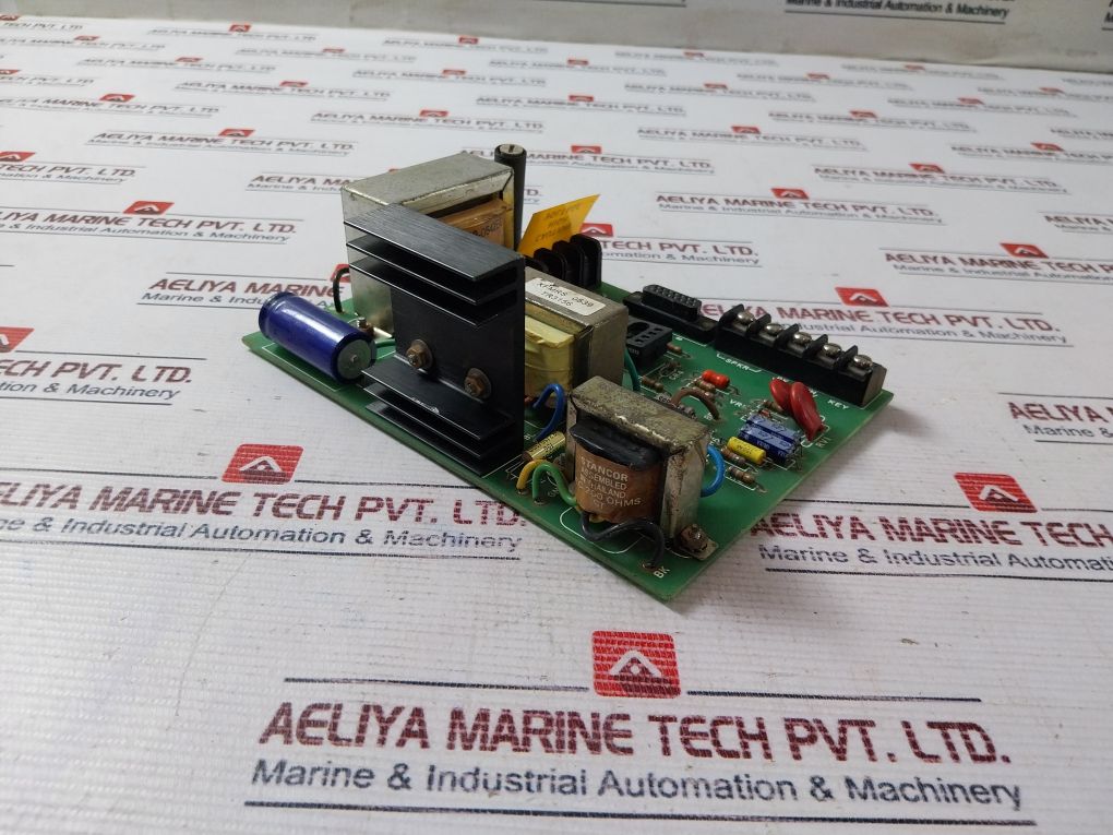 Femco Dci20589 Printed Circuit Board 