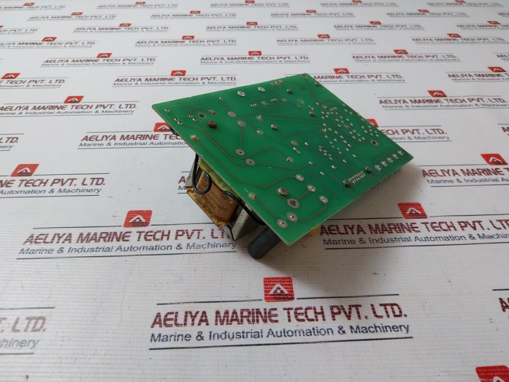 Femco Dci20589 Printed Circuit Board Wb4201-d