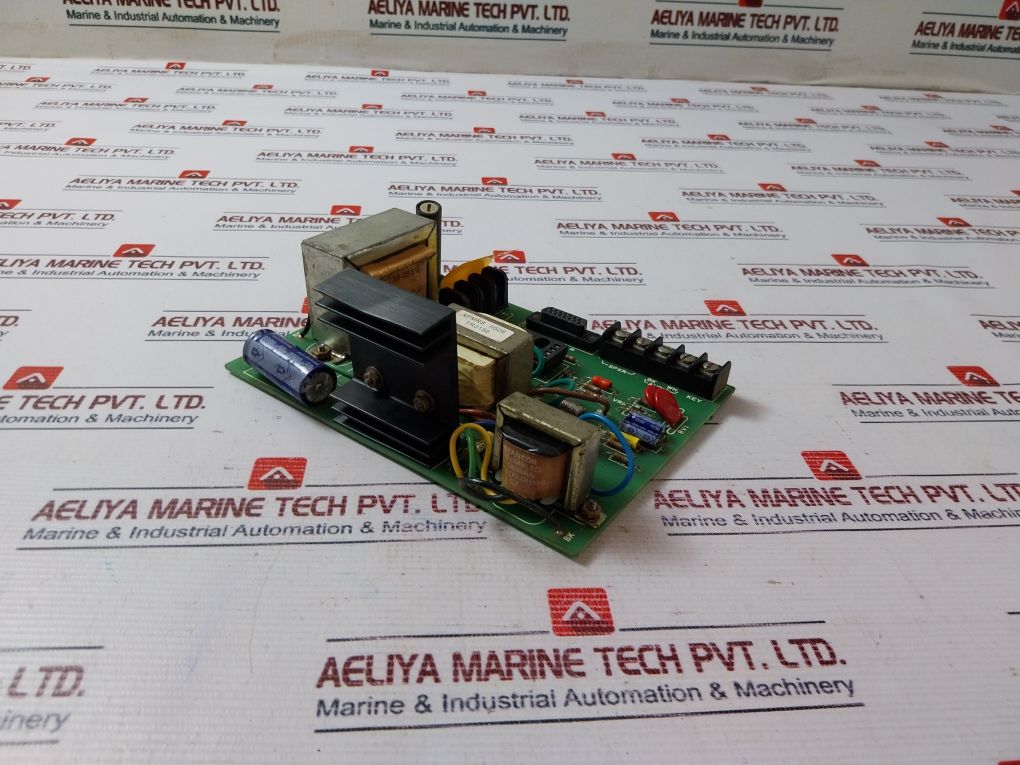 Femco Dci20589 Printed Circuit Board Wb4201-d