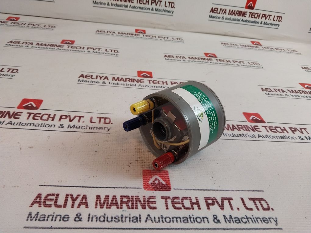 Feng Jg-k-04-38 Relay Assembly For Float Switch