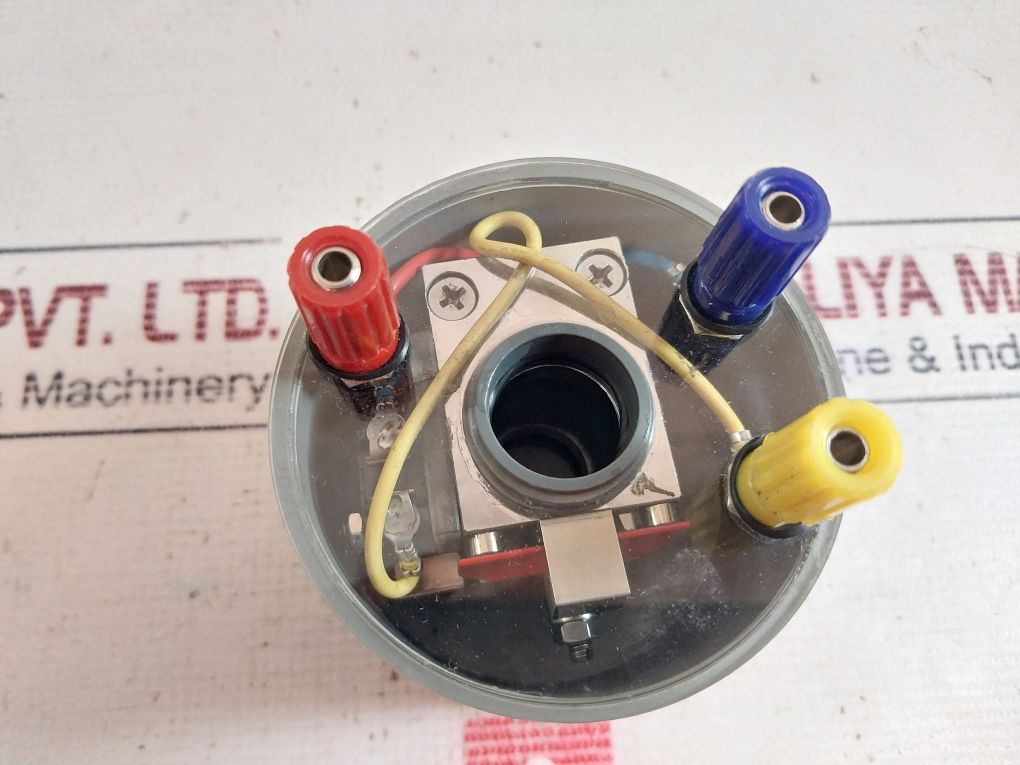 Feng Jg-k-04-38 Relay Assembly For Float Switch