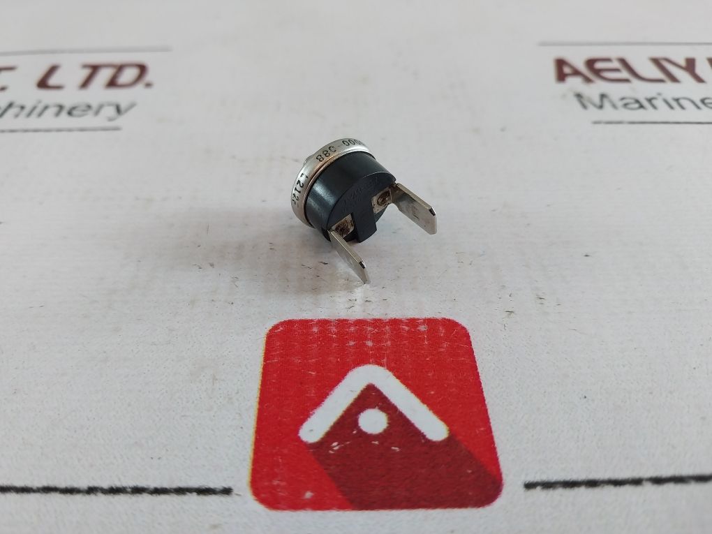 Fenwal 08-029000-088 Limit Switch