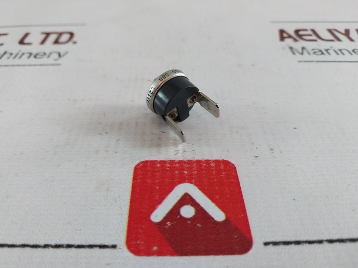 Fenwal 08-029000-088 Limit Switch