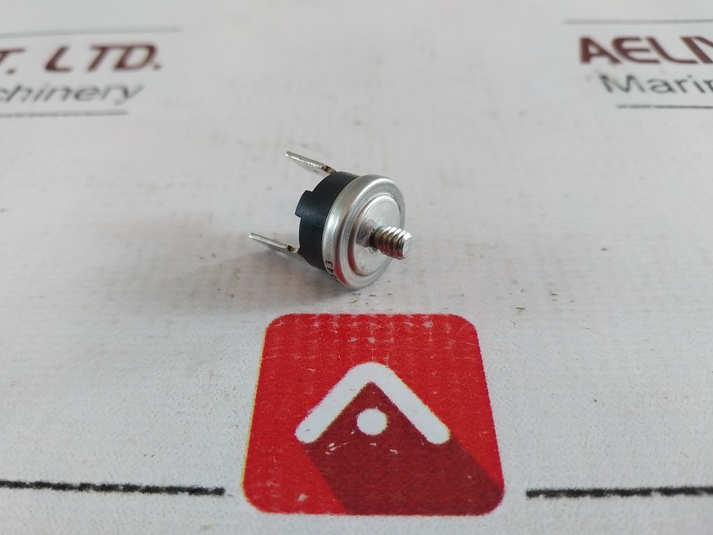 Fenwal 08-029000-088 Limit Switch