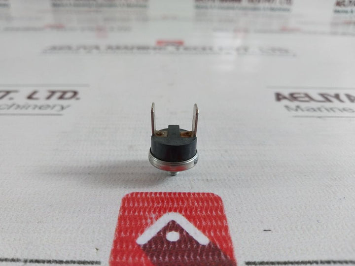 Fenwal 08-029000-088 Limit Switch L212F