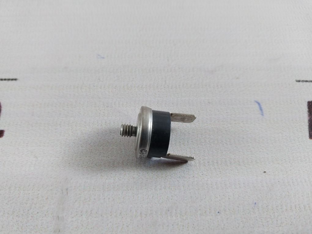 Fenwal 08-029000-088 Limit Switch L212F