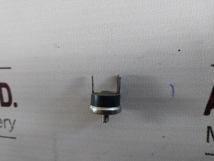 Fenwal 08-029000-088 Limit Switch L212F