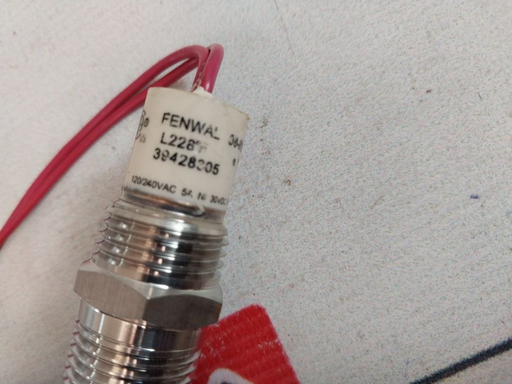 Fenwal 08-819411-006 Sensor