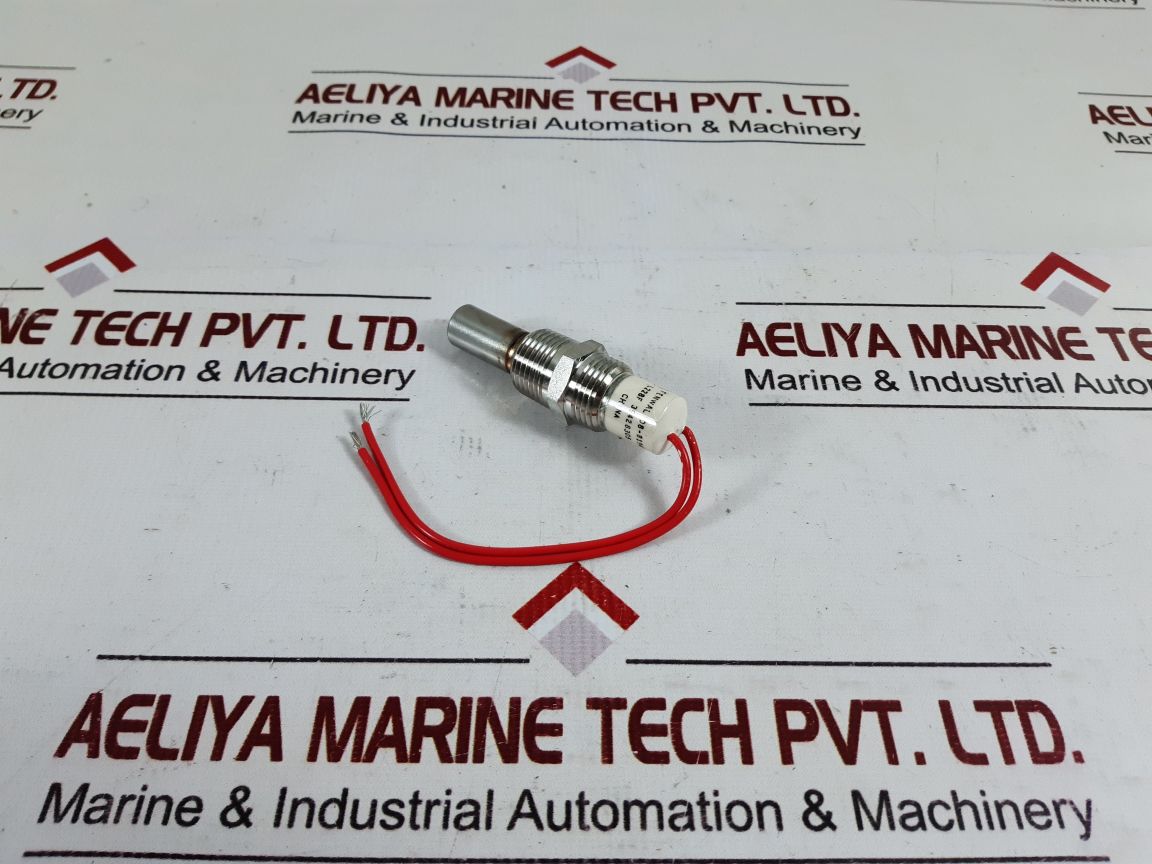 Fenwal 08-819411-006 Temperature Switch
