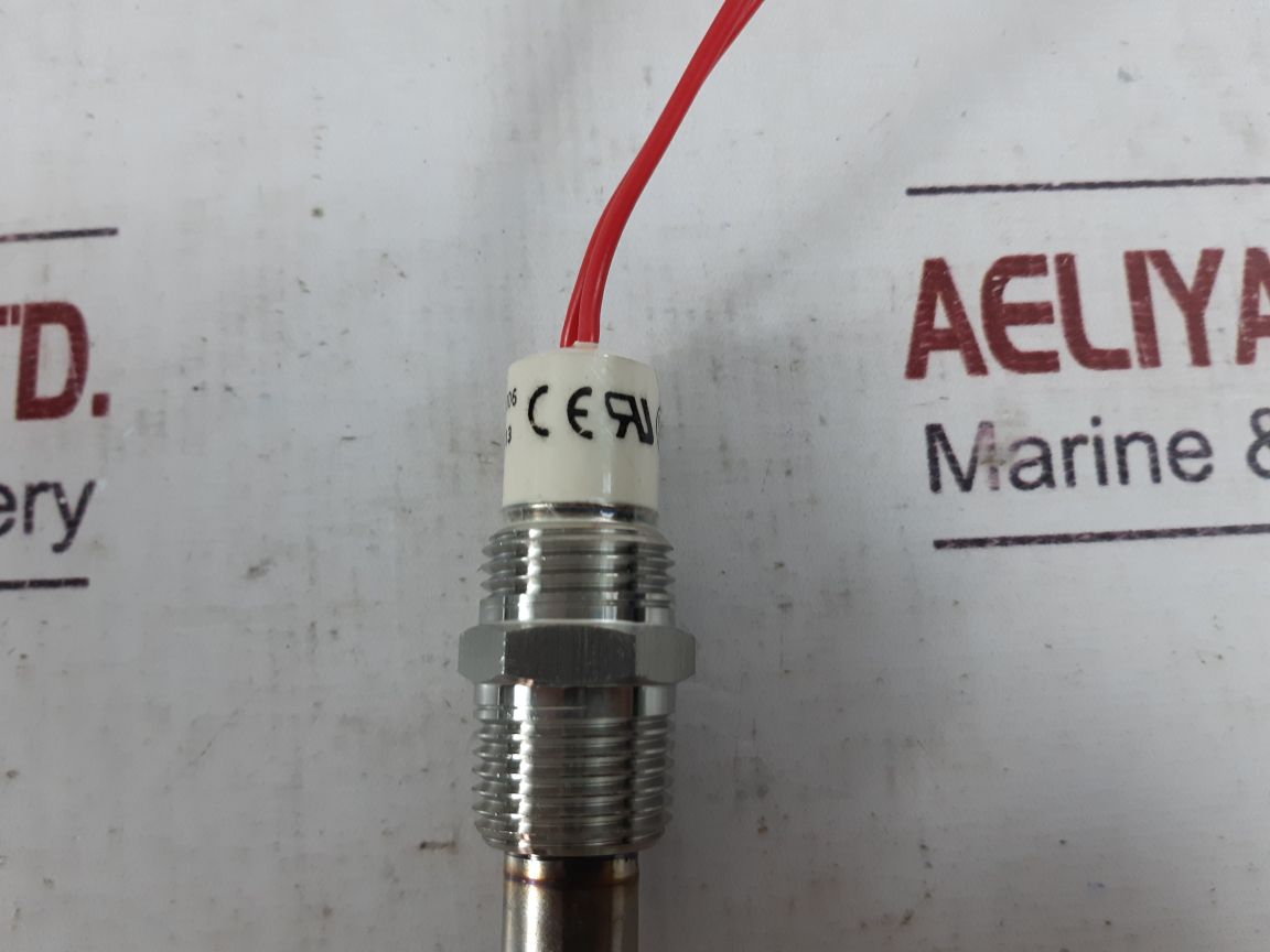 Fenwal 08-819411-006 Temperature Switch