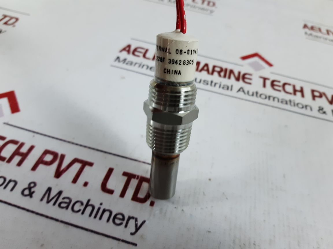 Fenwal 08-819411-006 Temperature Switch