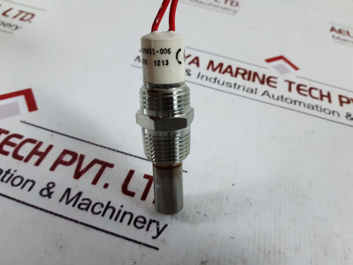 Fenwal 08-819411-006 Temperature Switch