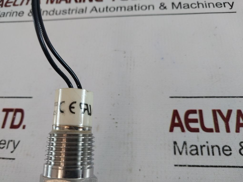 Fenwal 08-819991-011 Temperature Switch/Sensor L250F