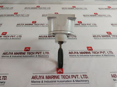 Fenwal 18000-0 Thermoswitch Control 10 A 120V Ac