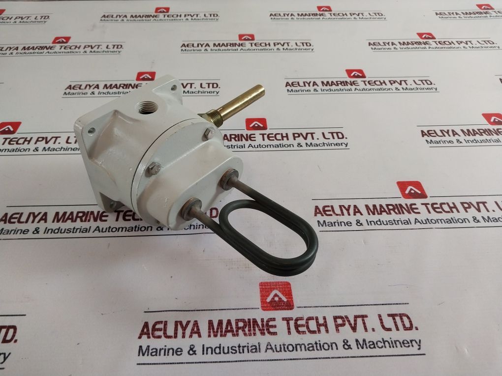 Fenwal 18000-0 Thermoswitch Control 10 A 120V Ac