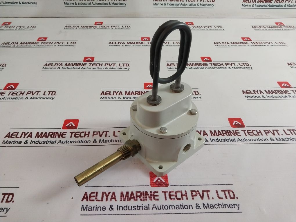 Fenwal 18000-0 Thermoswitch Control 10 A 120V Ac