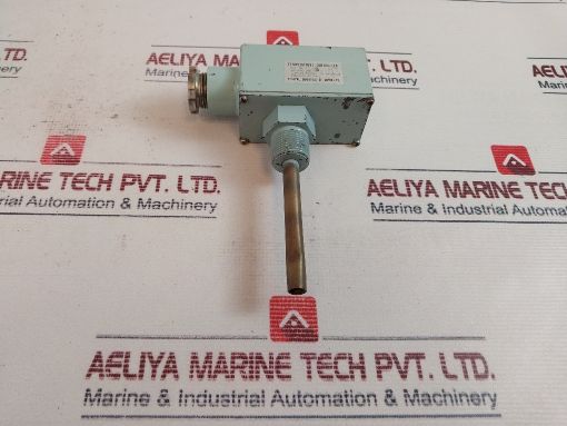 Fenwal 23110 Temperature Controller 40°C