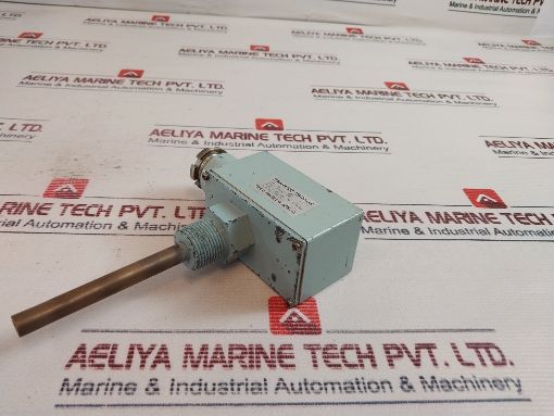 Fenwal 23110 Temperature Controller 40°C