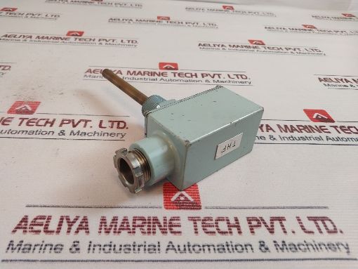 Fenwal 23110 Temperature Controller 40°C