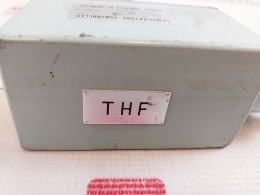 Fenwal 23110 Temperature Controller 40°C