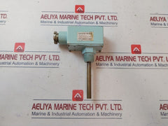 Fenwal 23110 Temperature Controller 5A