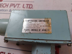 Fenwal 23110 Temperature Controller 5A