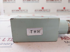 Fenwal 23110 Temperature Controller 5A