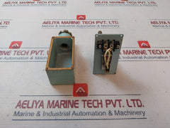 Fenwal 23110 Temperature Controller 5A