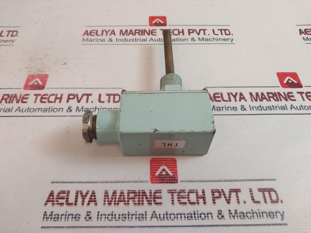 Fenwal 23120 Temperature Controller