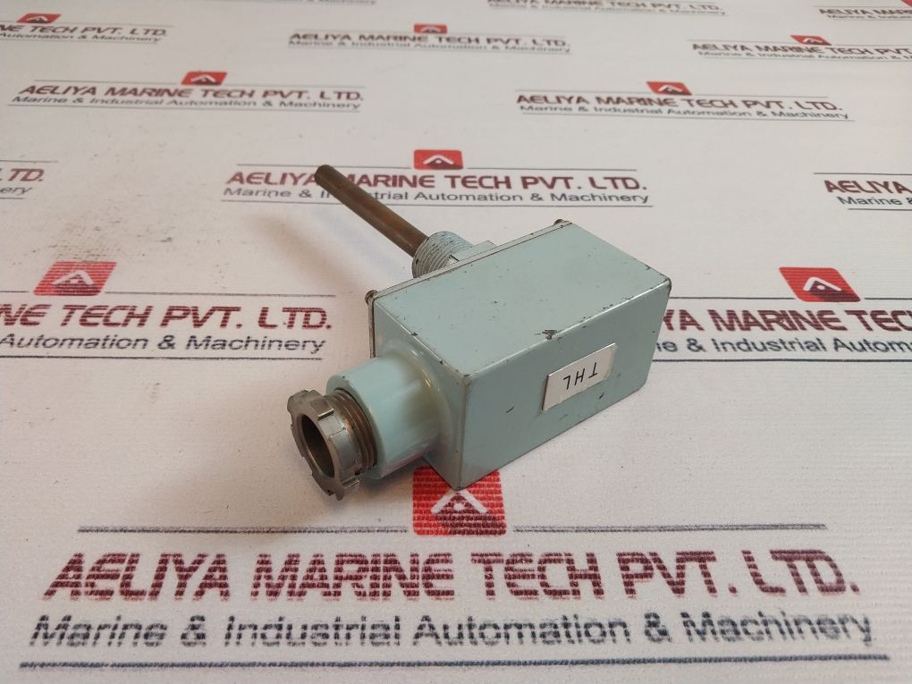 Fenwal 23120 Temperature Controller