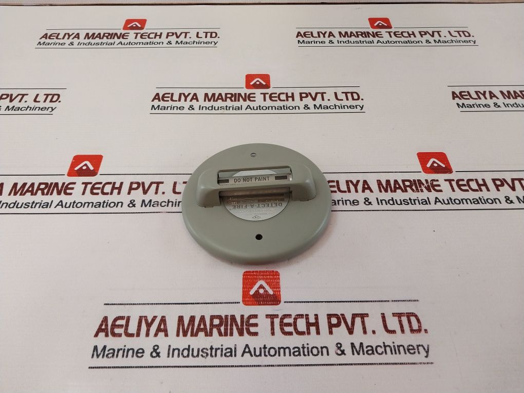 Fenwal 27021-0 Fire Alarm Detector Sensor 12-27021-000