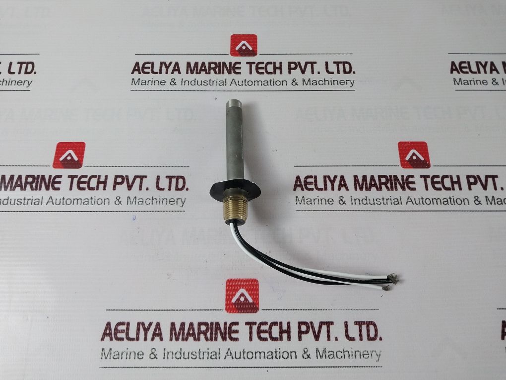 Fenwal 27121-0 Detect-a-fire Temperature Sensor 125V Ac/Dc