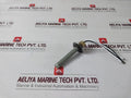 Fenwal 27121-0 Detect-a-fire Temperature Sensor 125V Ac/Dc