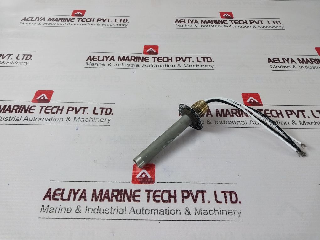 Fenwal 27121-0 Detect-a-fire Temperature Sensor 125V Ac/Dc