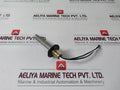 Fenwal 27121-0 Detect-a-fire Temperature Sensor 125V Ac/Dc