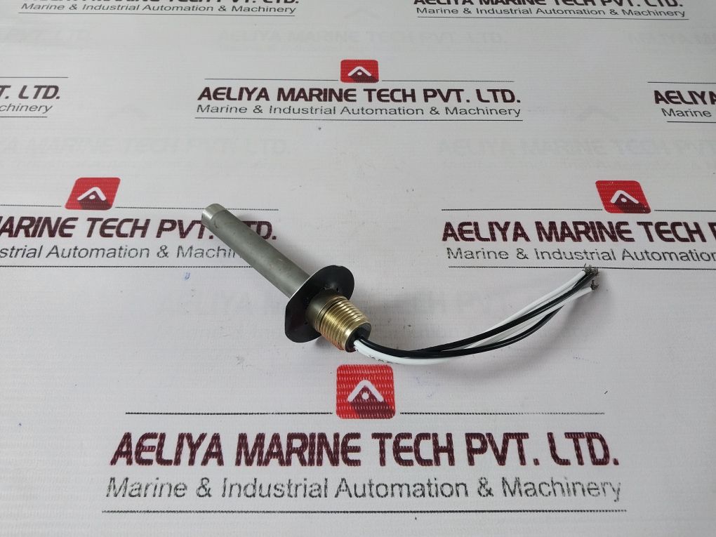 Fenwal 27121-0 Detect-a-fire Temperature Sensor 125V Ac/Dc