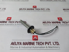 Fenwal 27121-0 Detect-a-fire Temperature Sensor 125V Ac/Dc