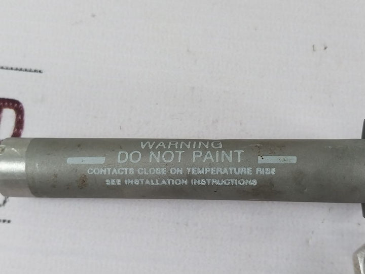 Fenwal 27121-0 Detect-a-fire Temperature Sensor 125V Ac/Dc