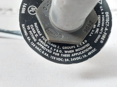 Fenwal 27121-0 Detect-a-fire Temperature Sensor 125V Ac/Dc