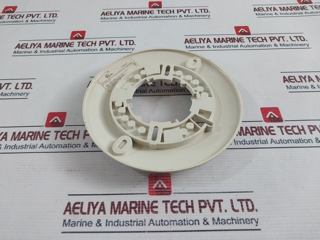 Fenwal 6Sb Detector Base