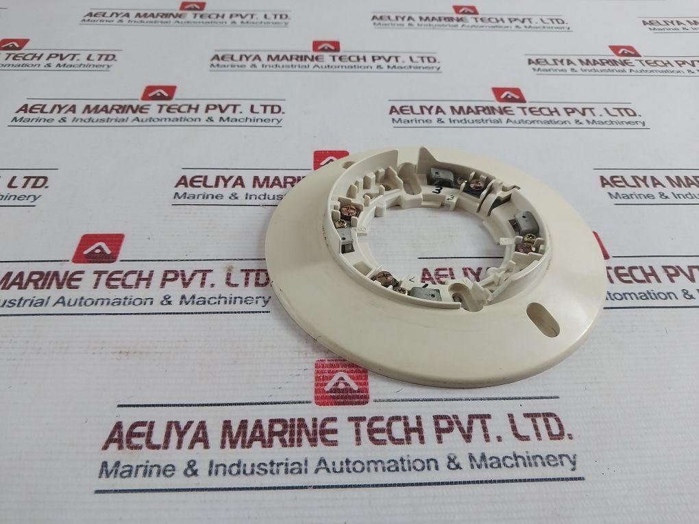 Fenwal 6Sb Detector Base