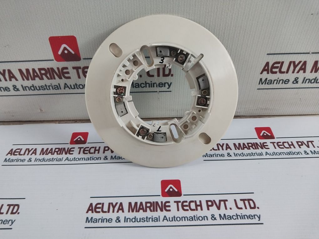 Fenwal 6Sb Detector Base