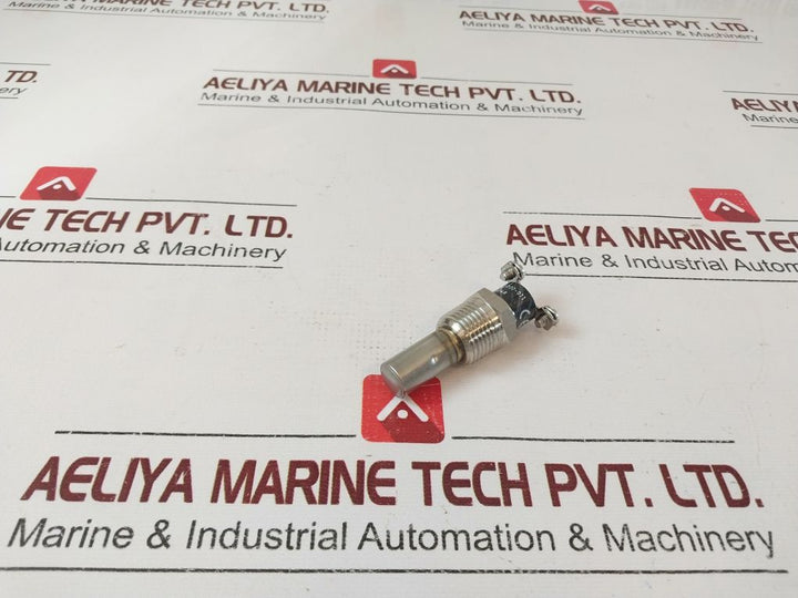 Fenwal 08-819000-011 Temperature Switch Sensor F205F