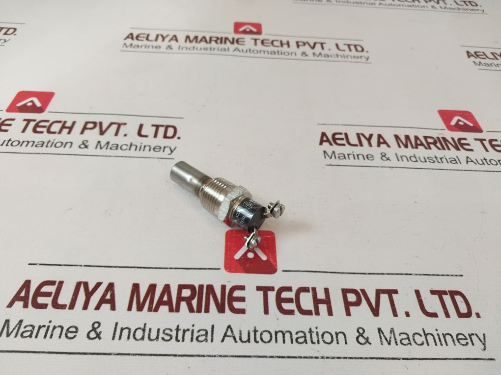 Fenwal 08-819000-011 Temperature Switch Sensor F205F