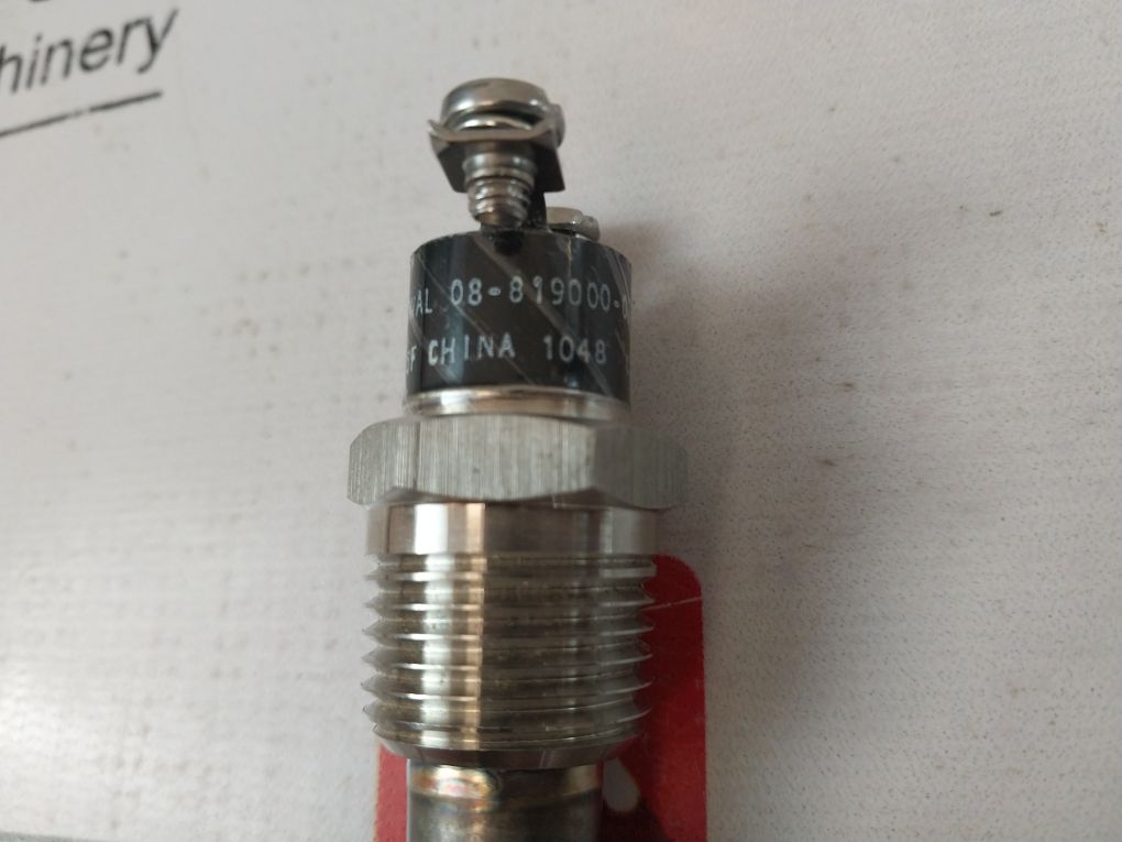 Fenwal 08-819000-011 Temperature Switch Sensor F205F