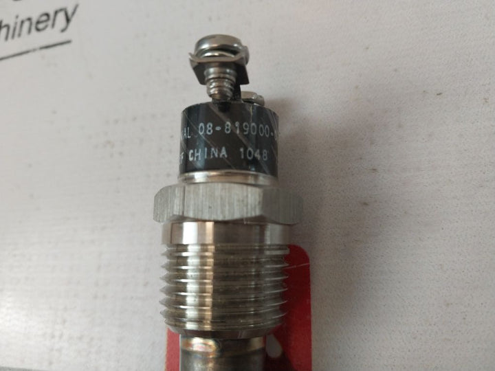 Fenwal 08-819000-011 Temperature Switch Sensor F205F