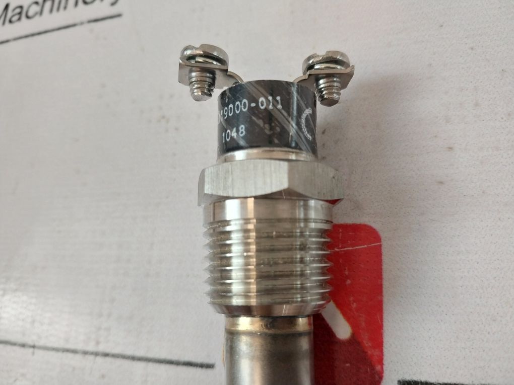 Fenwal 08-819000-011 Temperature Switch Sensor F205F