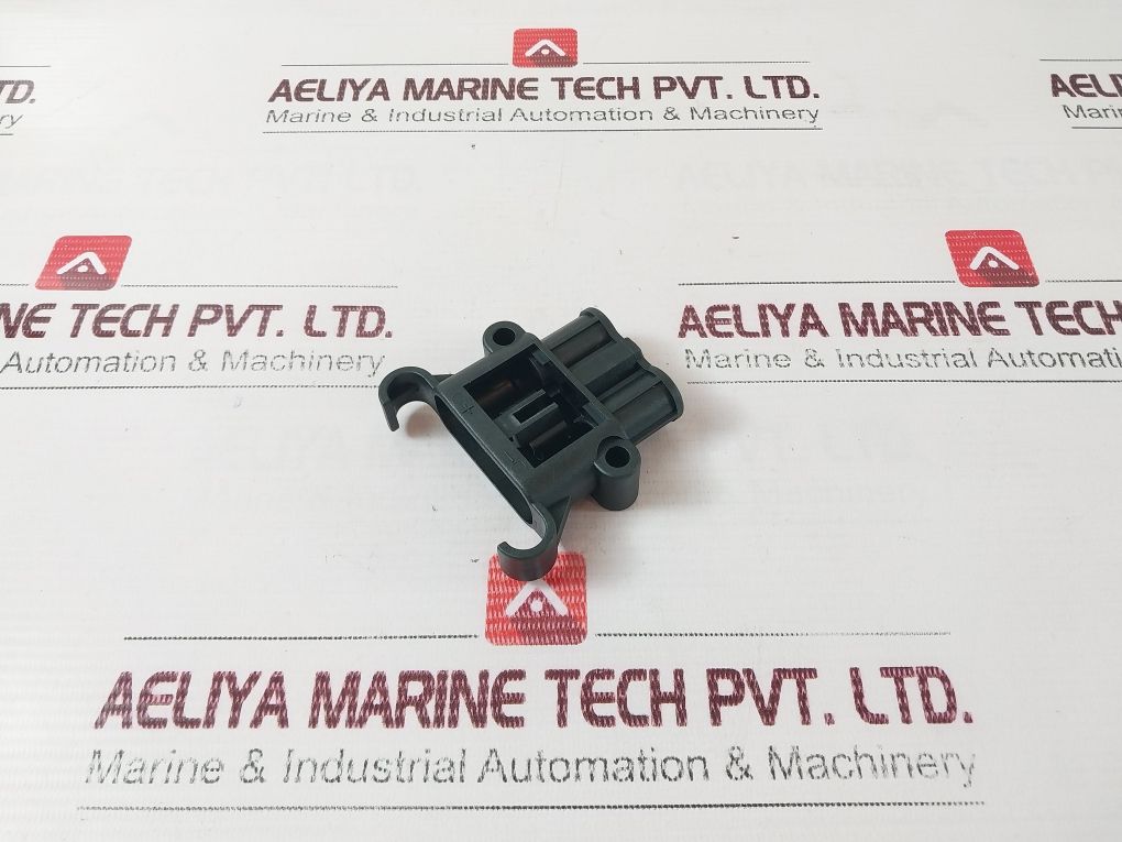 Lot Of 4X Fenwick 7915003402 Battery Connector 453.11.13.003, 24V 40A
